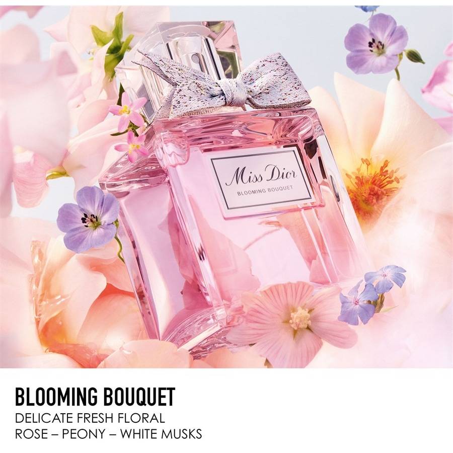 DIOR Miss Dior Letzter Tag