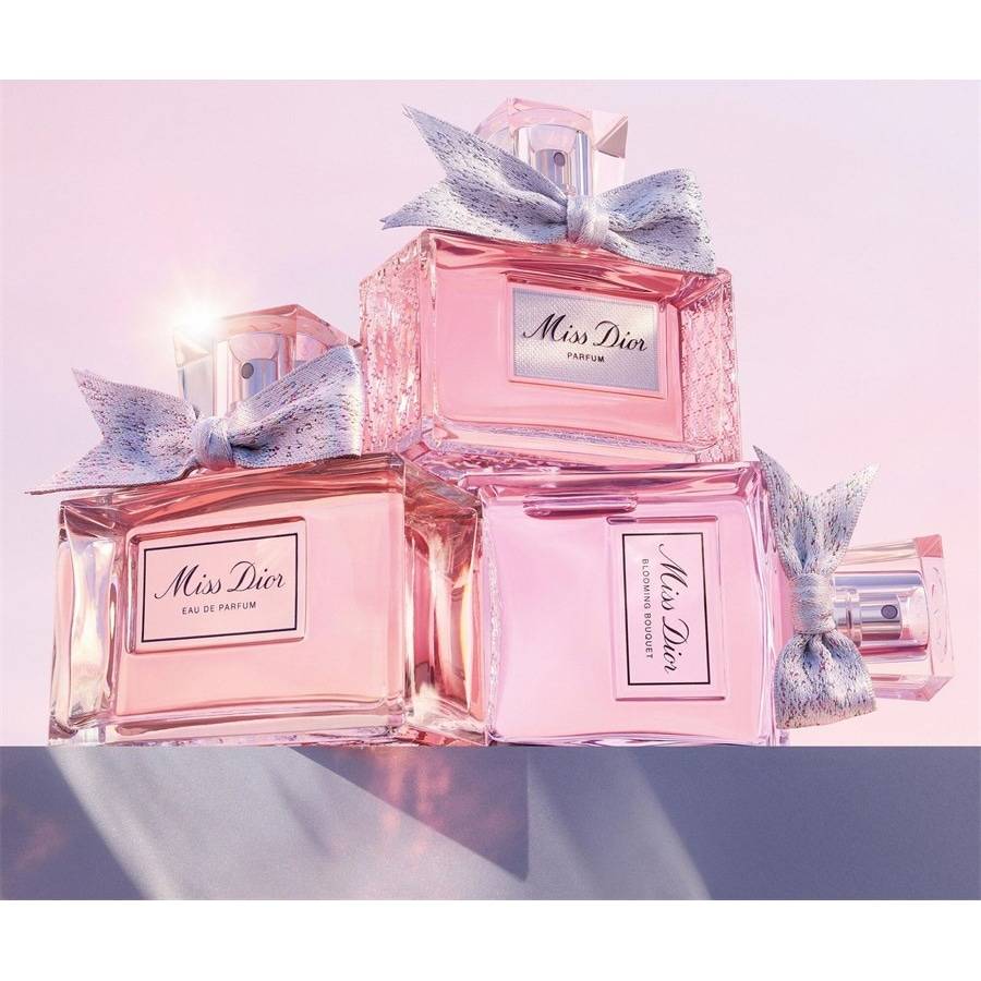 DIOR Miss Dior Letzter Tag