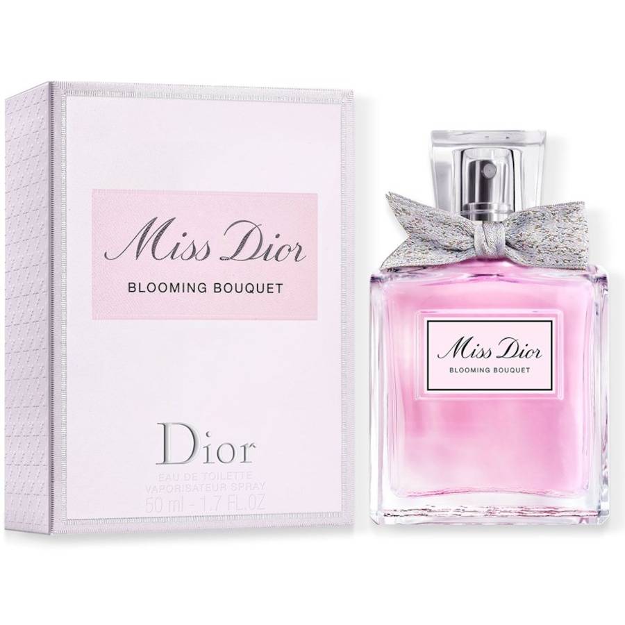 DIOR Miss Dior Letzter Tag