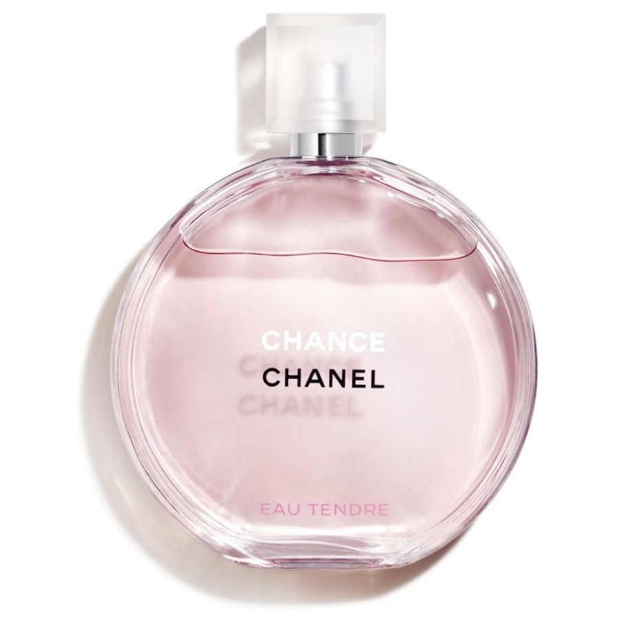 CHANEL CHANCE EAU TENDRE Zeitbegrenzte Promotion