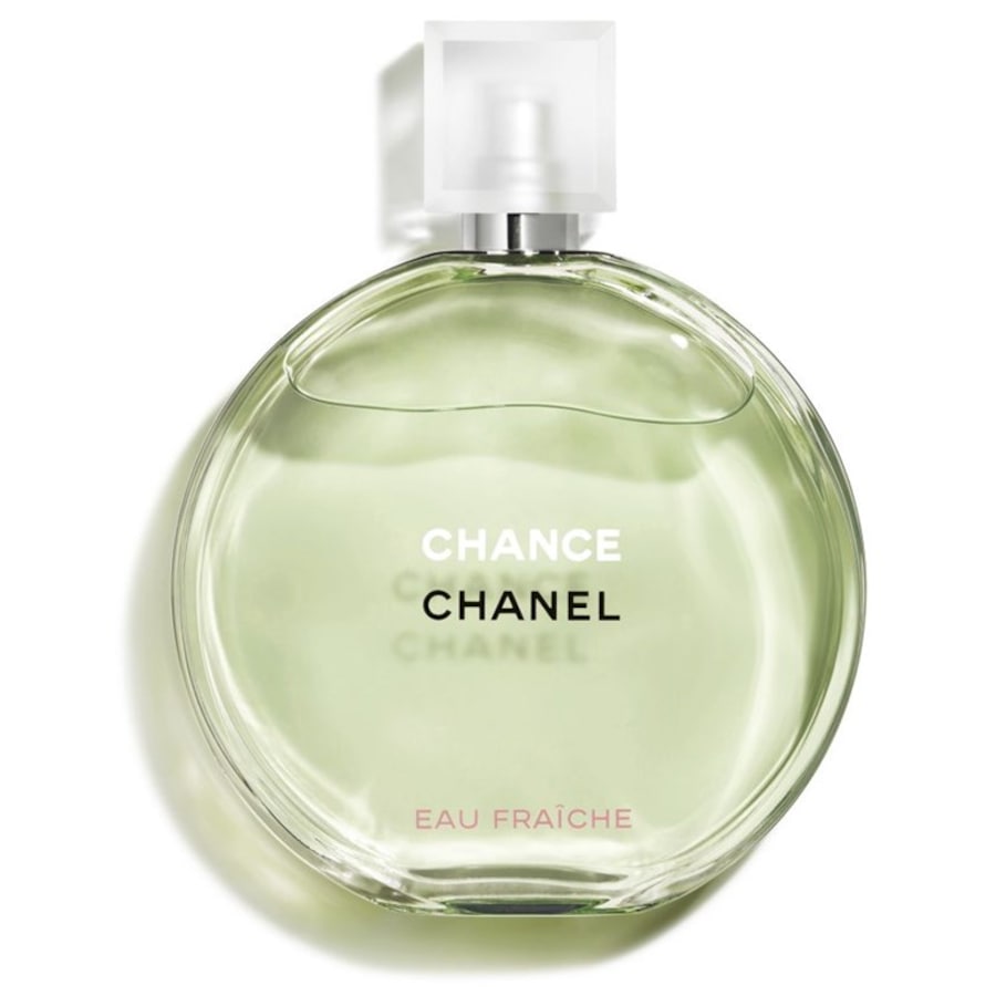 CHANEL CHANCE EAU FRAÎCHE Bis zu 50% Rabatt