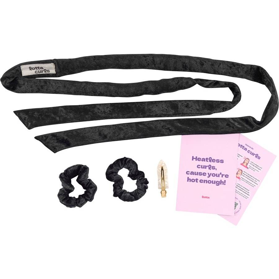 Great-Lengths Lotta Curls Bis zu 65% Rabatt