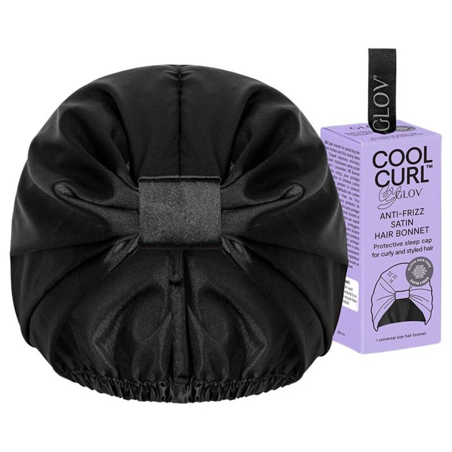 GLOV Anti-Frizz Satin Schlafhaube Sonderangebot der Fabrik
