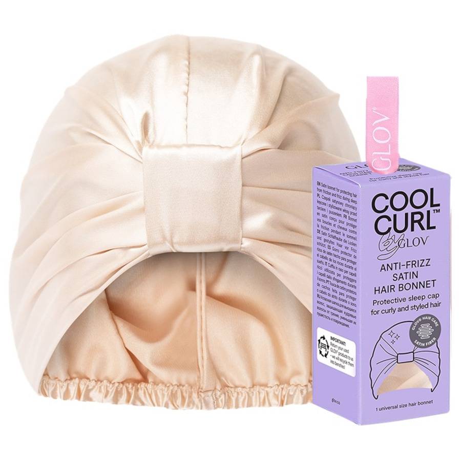 GLOV Anti-Frizz Satin Schlafhaube Sonderangebot der Fabrik