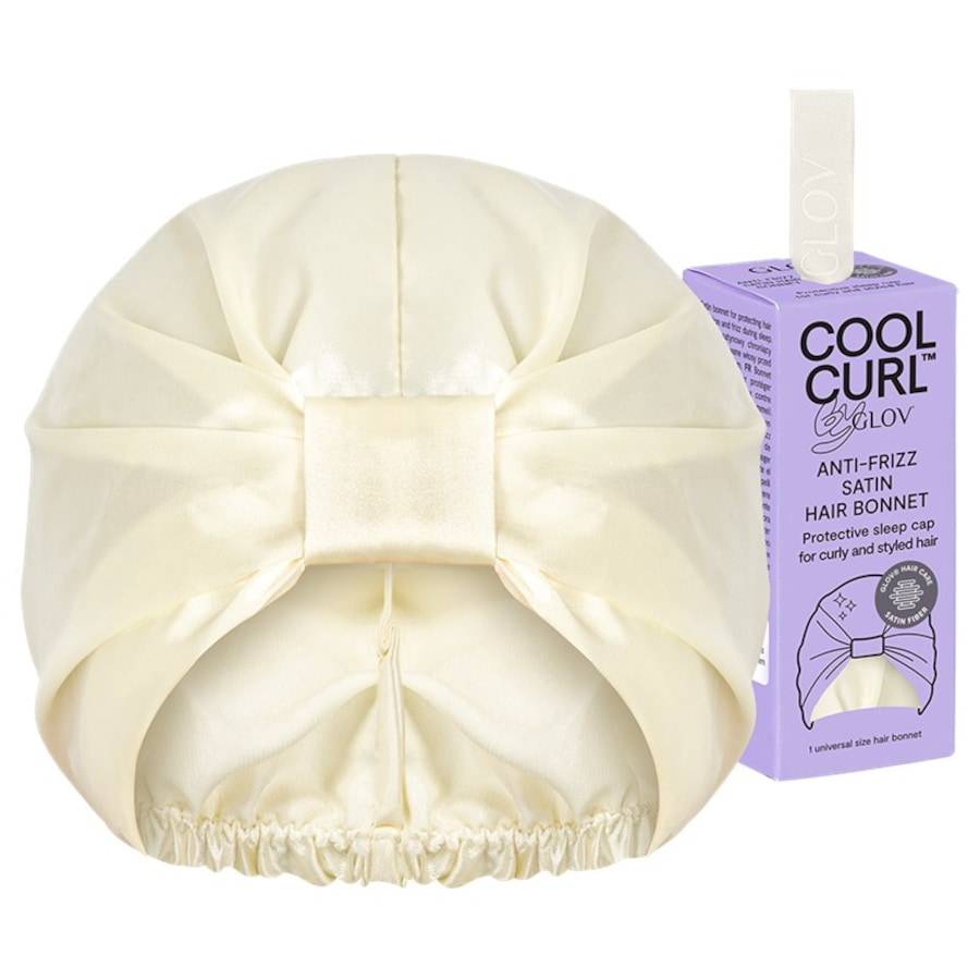 GLOV Anti-Frizz Satin Schlafhaube Sonderangebot der Fabrik