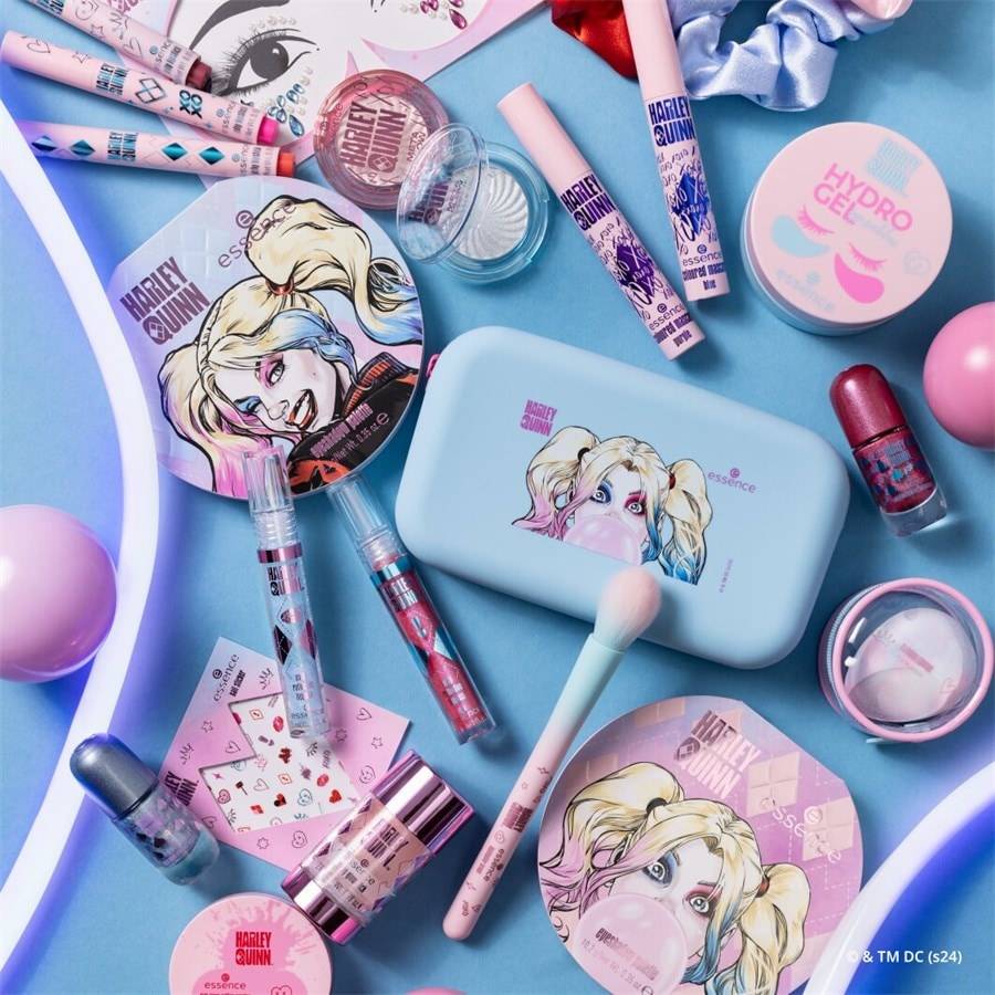 Essence Harley Quinn Bis zu 55% Rabatt