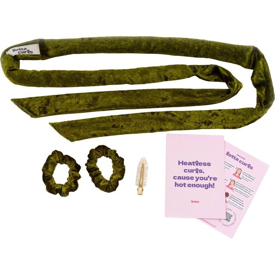 Great-Lengths Lotta Curls Riesige Rabatte
