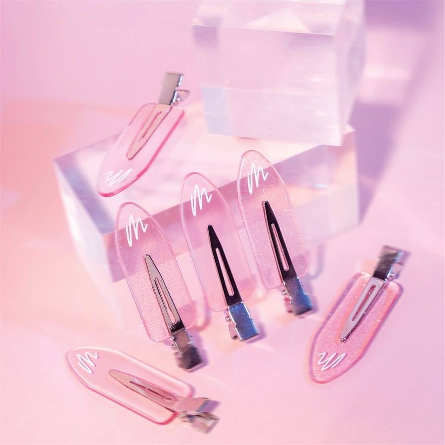 Mermade-Hair Clips Clearance-Verkauf