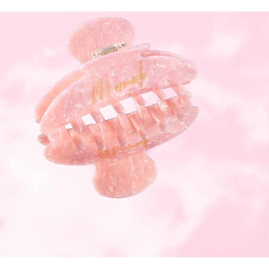 Mermade-Hair Clips zollfrei