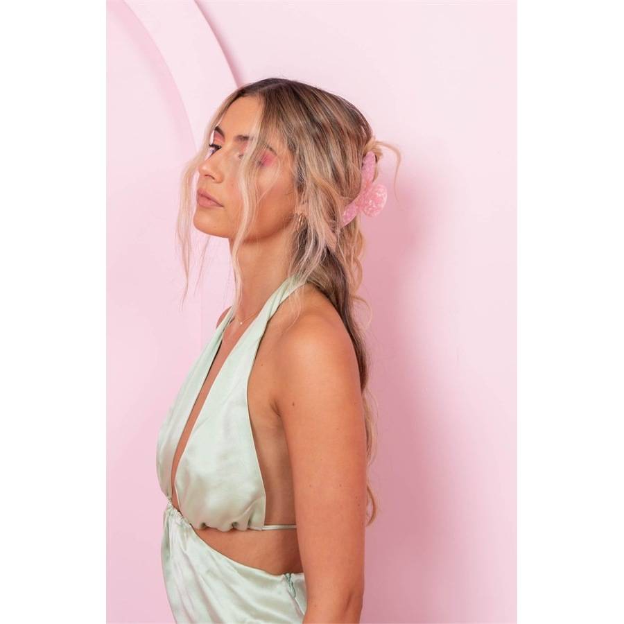 Mermade-Hair Clips zollfrei