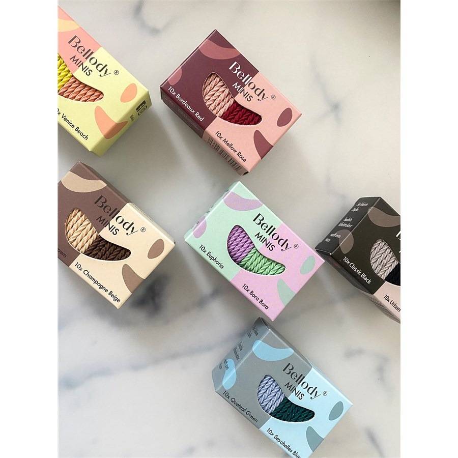 Bellody Minis Verkauf