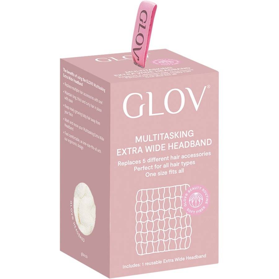 GLOV Multitasking Extra Wide Haarband Angebote