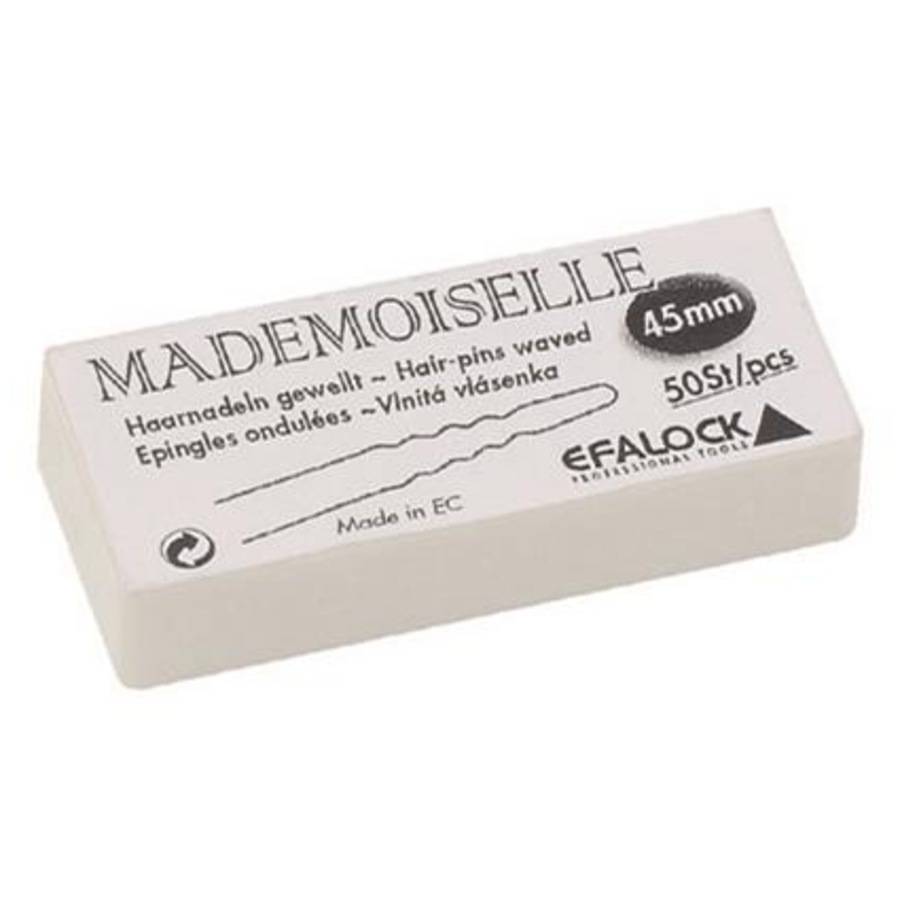 Efalock-Professional Haarnadeln und Haarklammern Schlussverkauf