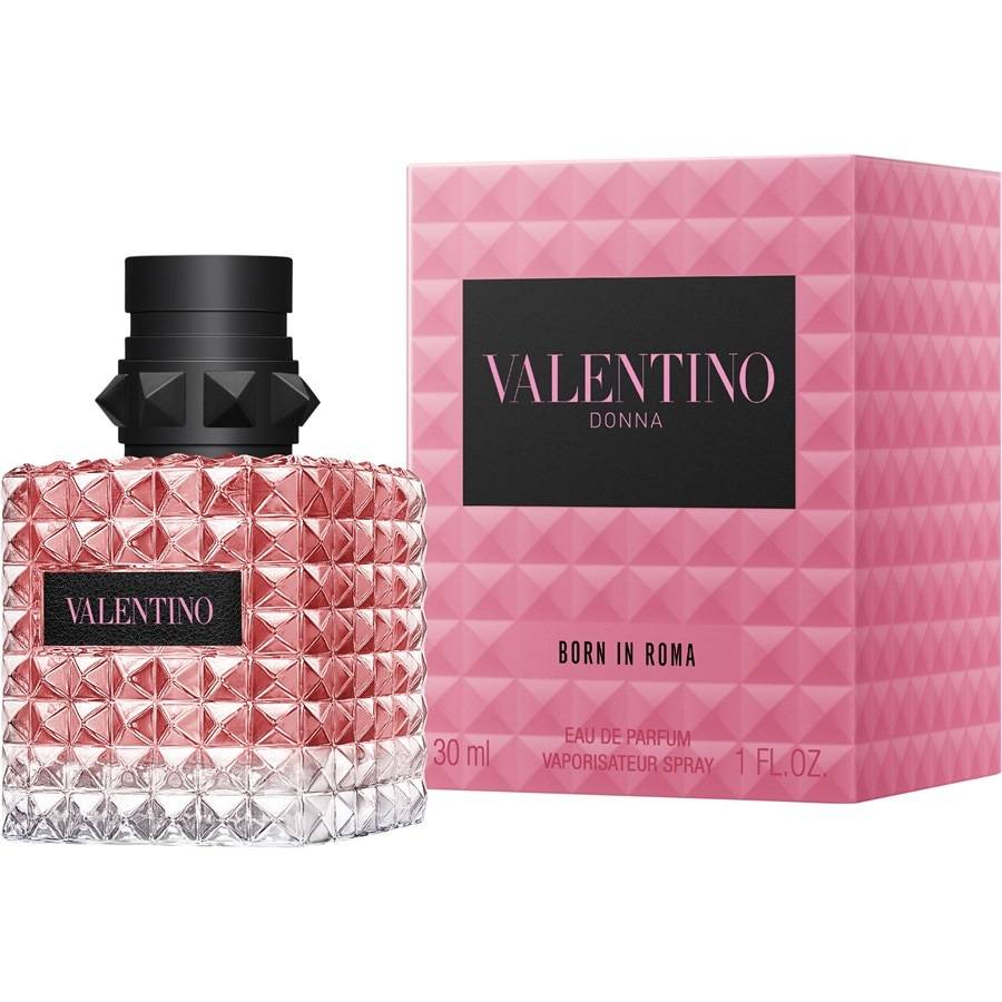 Valentino Donna Born In Roma Meist gekauft