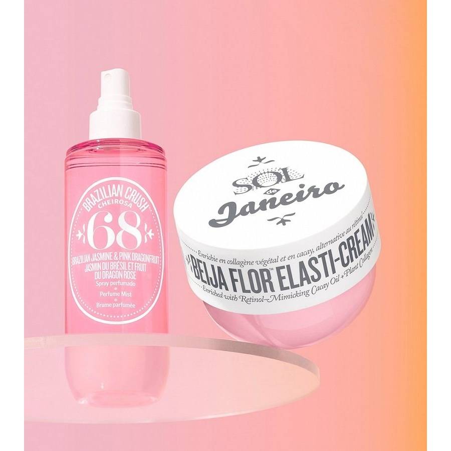 Sol-de-Janeiro Brazilian Crush Limitierter Zeitrabatt