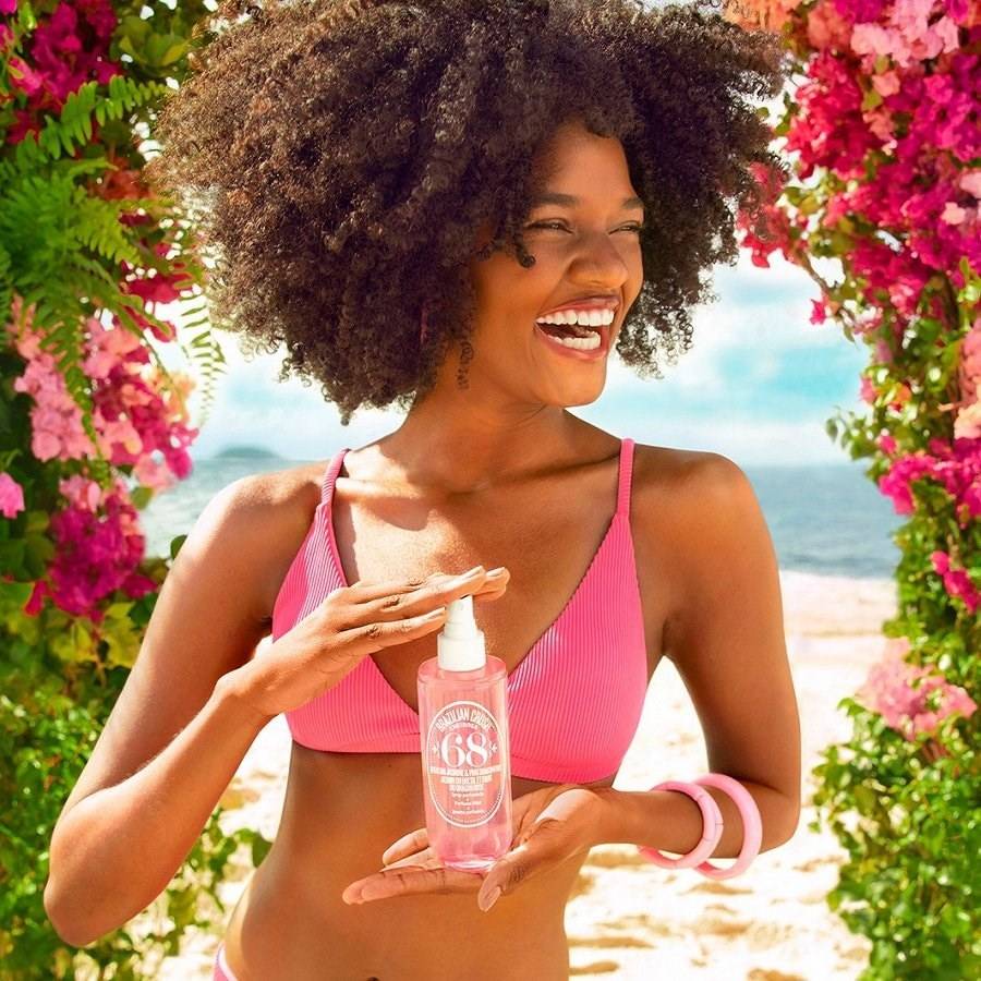 Sol-de-Janeiro Brazilian Crush Limitierter Zeitrabatt