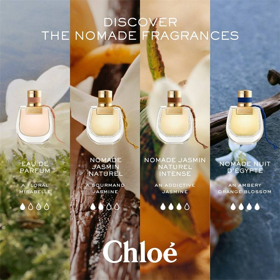 Chloe Nomade Fabrik Onlineshop