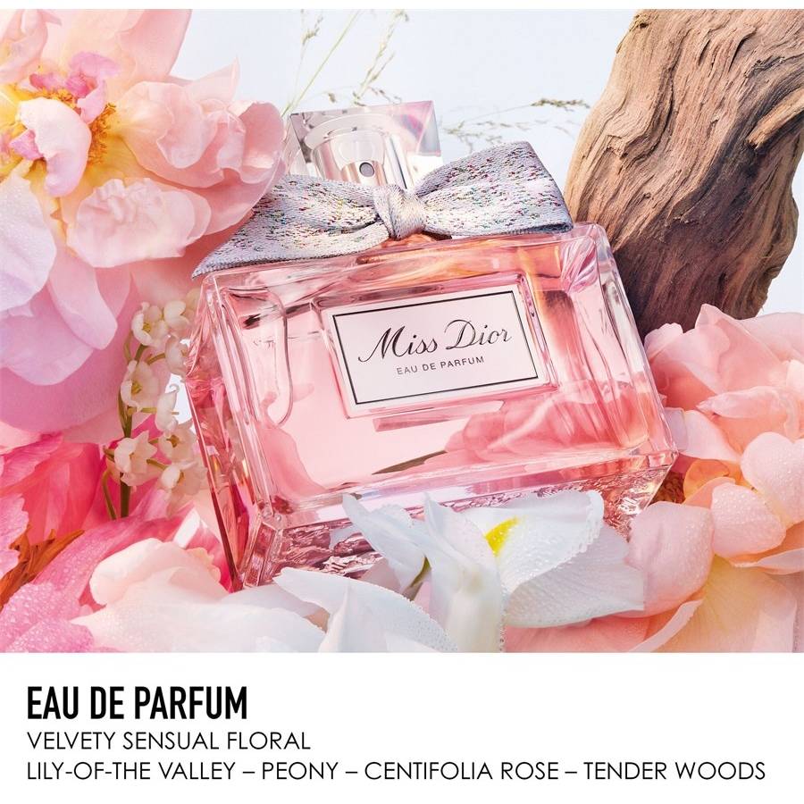 DIOR Miss Dior Rabatt