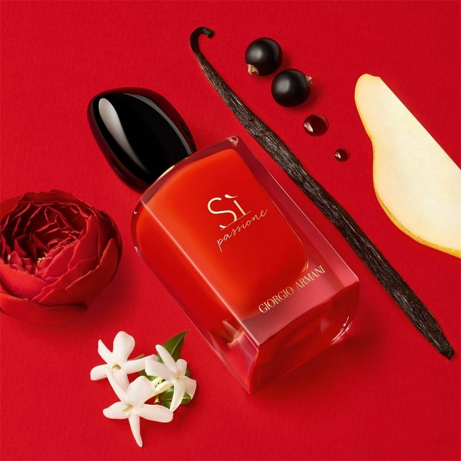 Armani Si Begrenztes Angebot