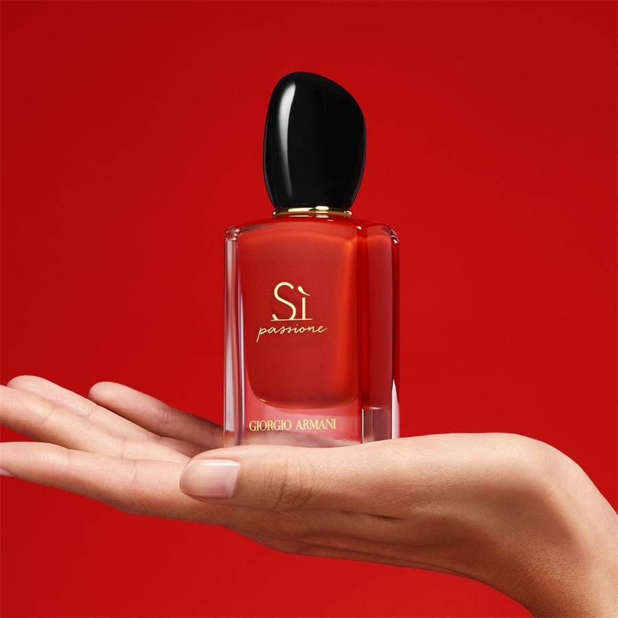 Armani Si Begrenztes Angebot