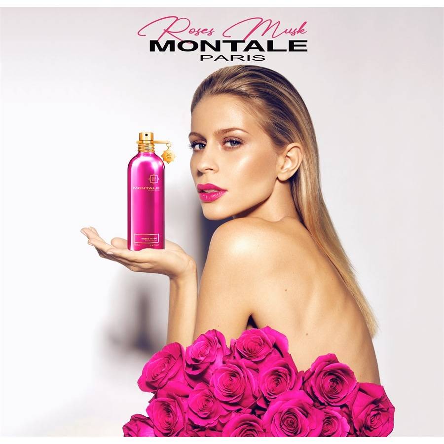 Montale Rose Exklusivangebot