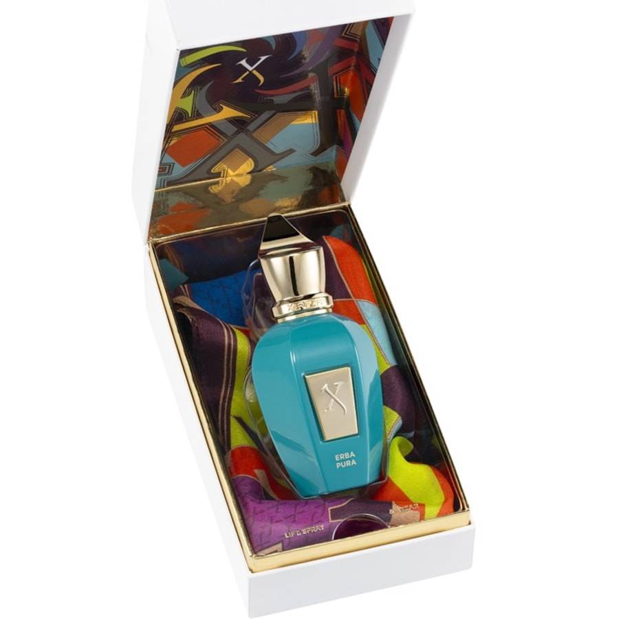 XERJOFF Vibe Collection Preisnachlass