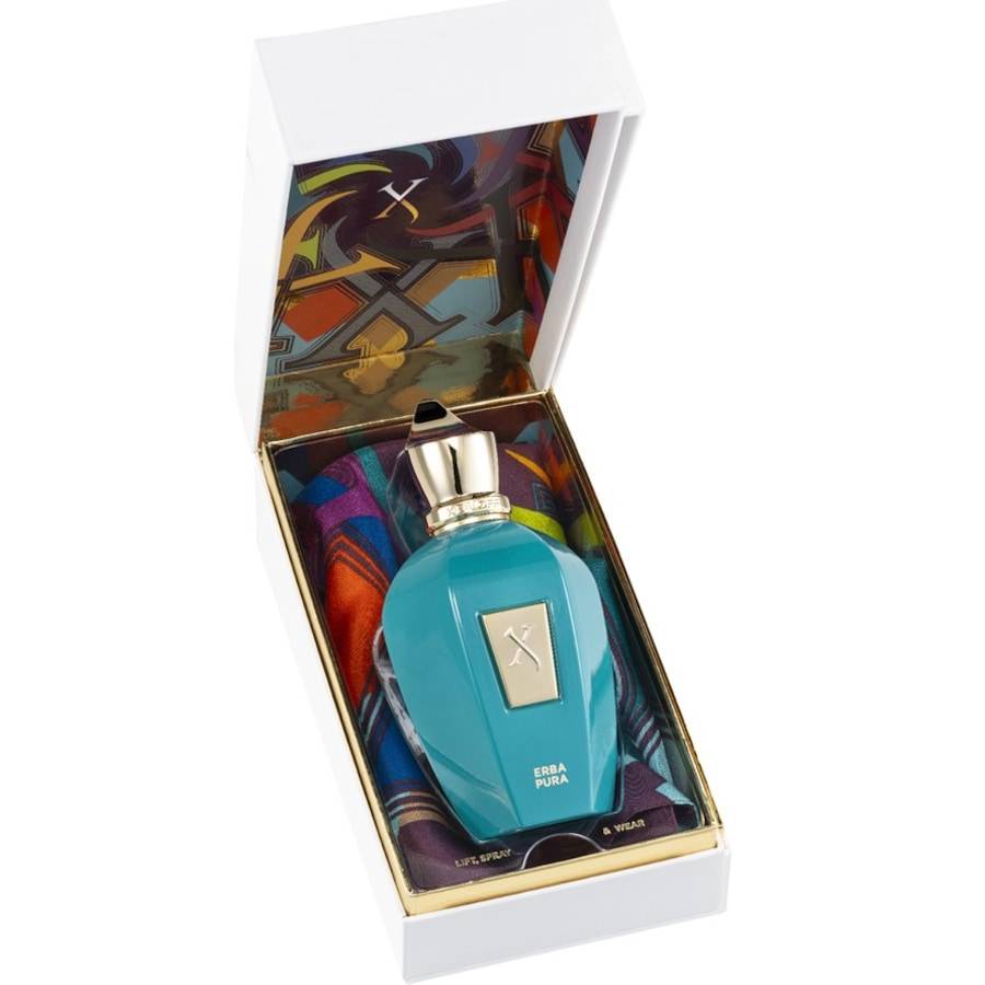 XERJOFF Vibe Collection Preisnachlass