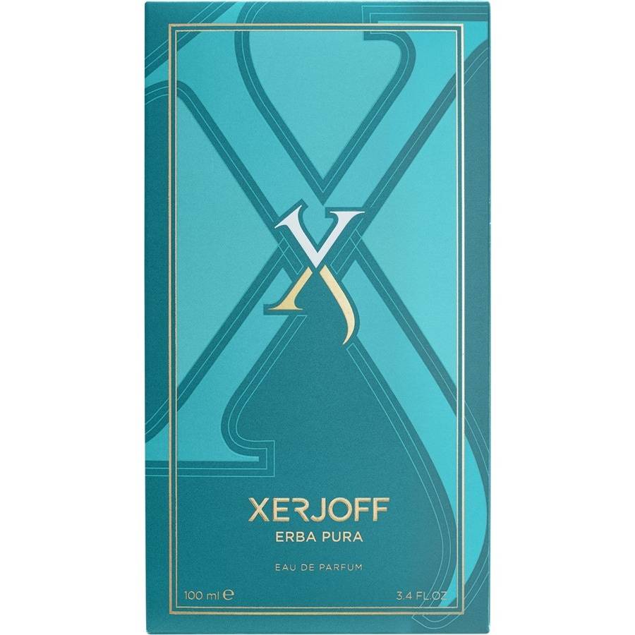 XERJOFF Vibe Collection Preisnachlass