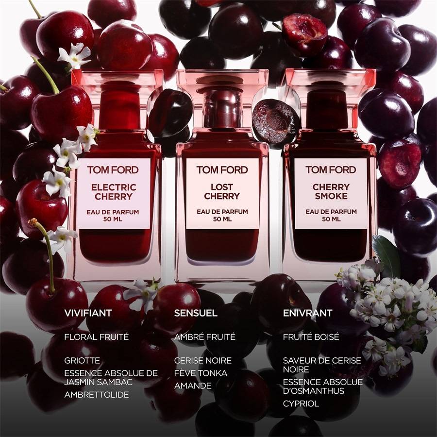 Tom-Ford Private Blend Black Friday