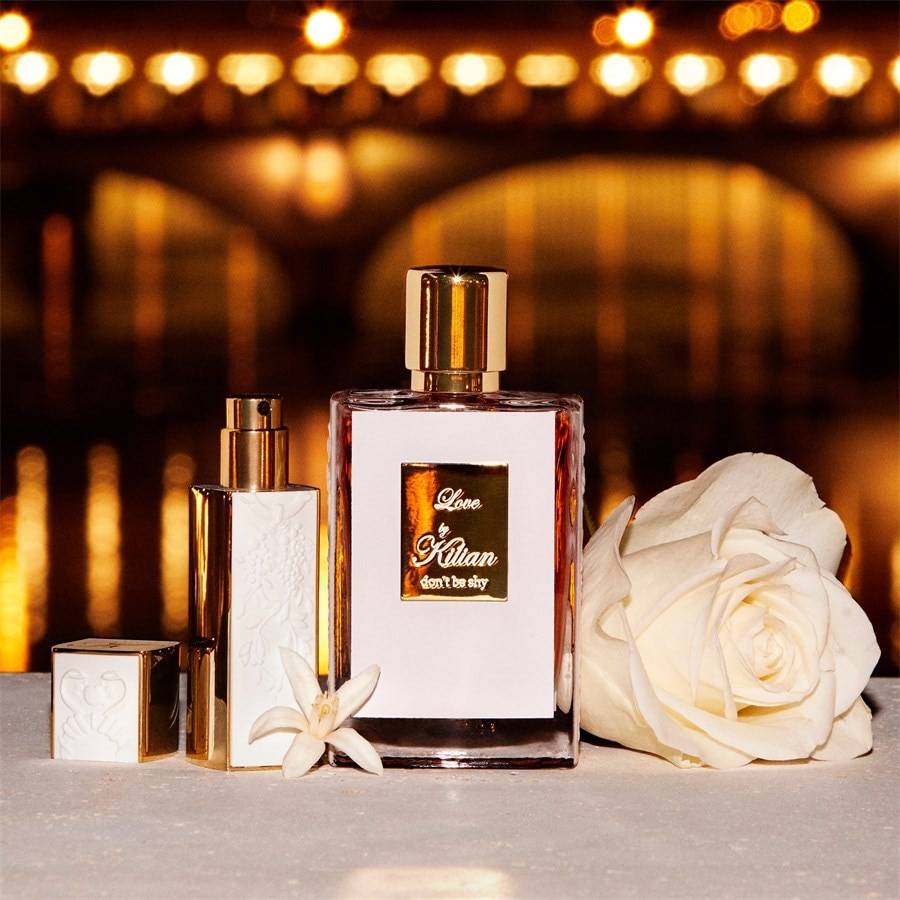 Kilian-Paris Love, don`t be shy Lagerräumung