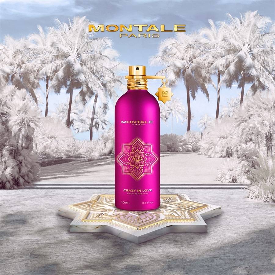 Montale Rose Online Outlet