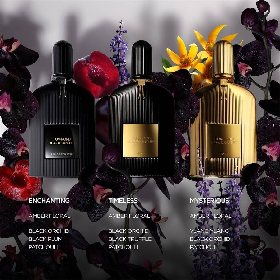 Tom-Ford Signature Große Rabatte