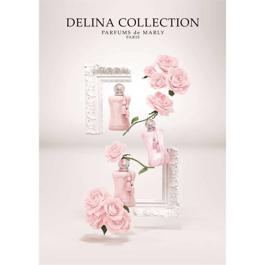 Parfums-de-Marly Women Neuheiten