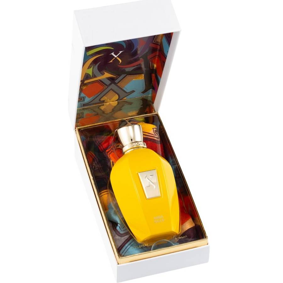 XERJOFF Vibe Collection Saisonale Angebote