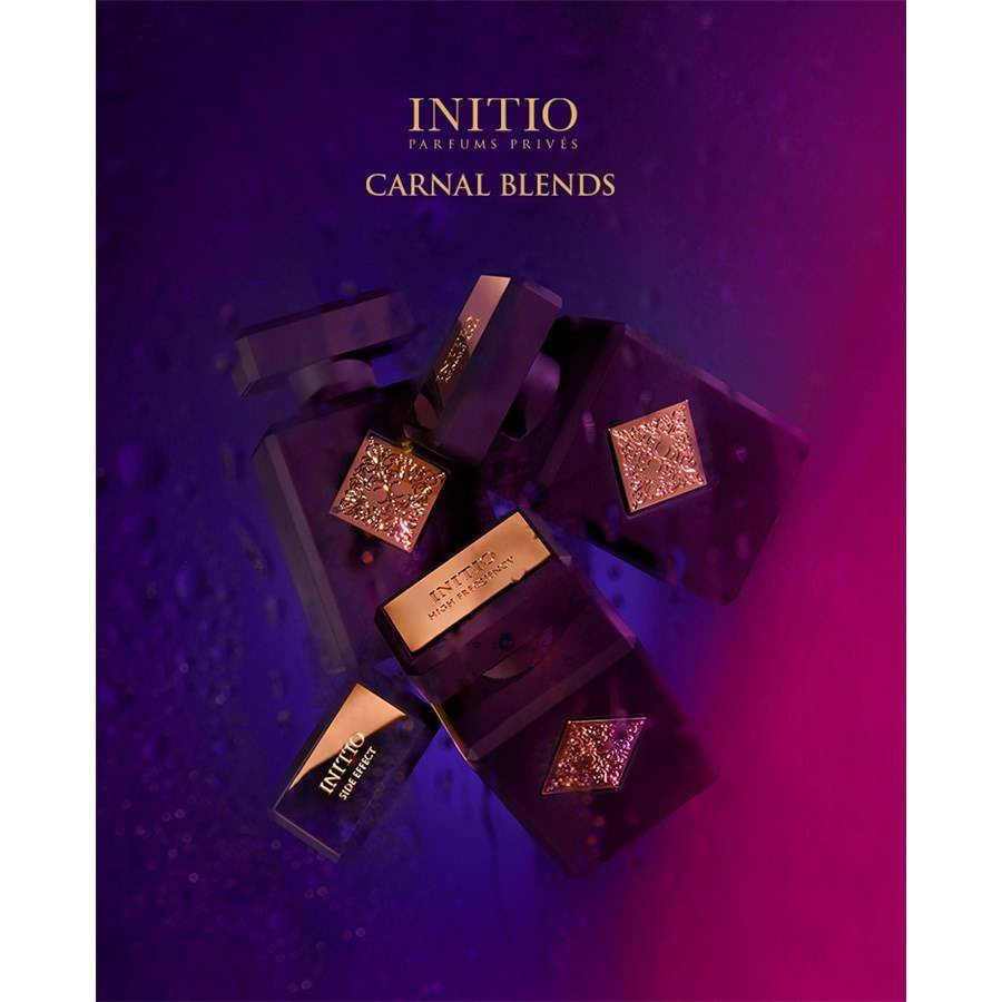 INITIO-Parfums-Prives Carnal Blends Kauf eins, bekomm eins gratis