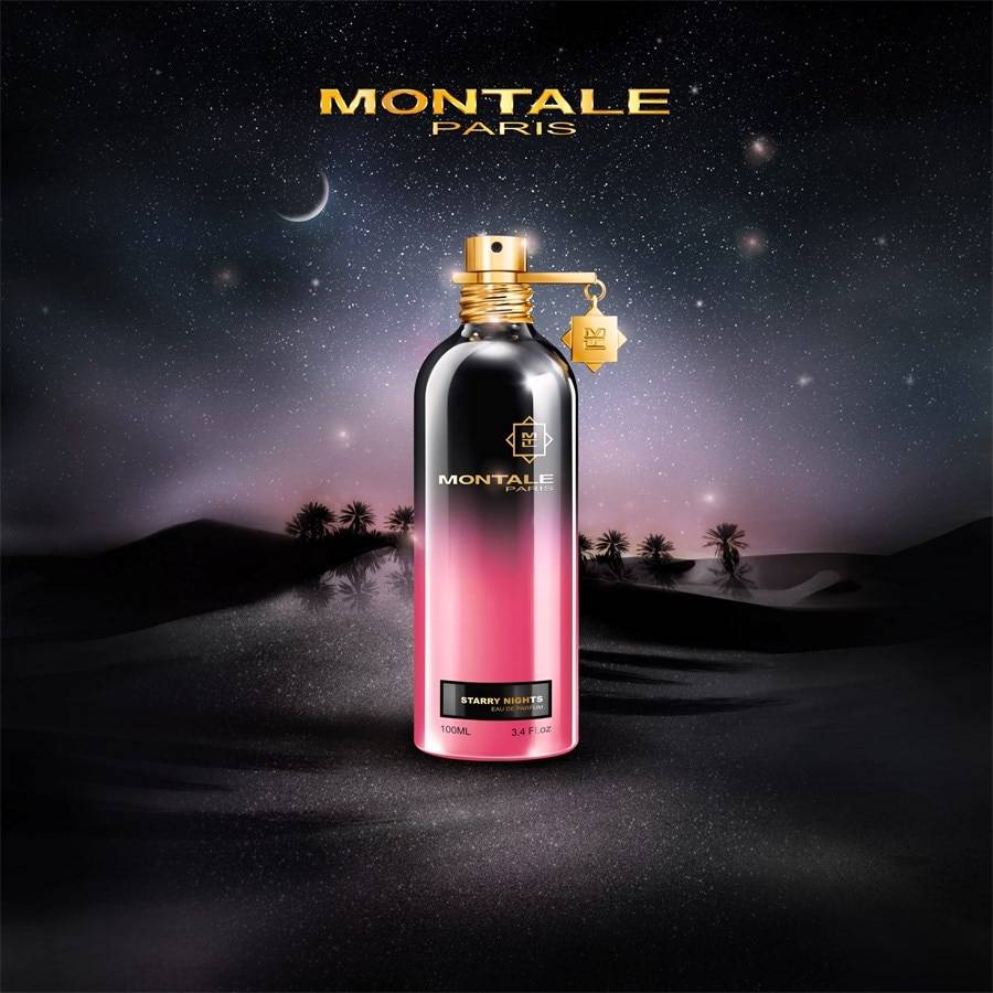 Montale Flowers Tägliche Deals