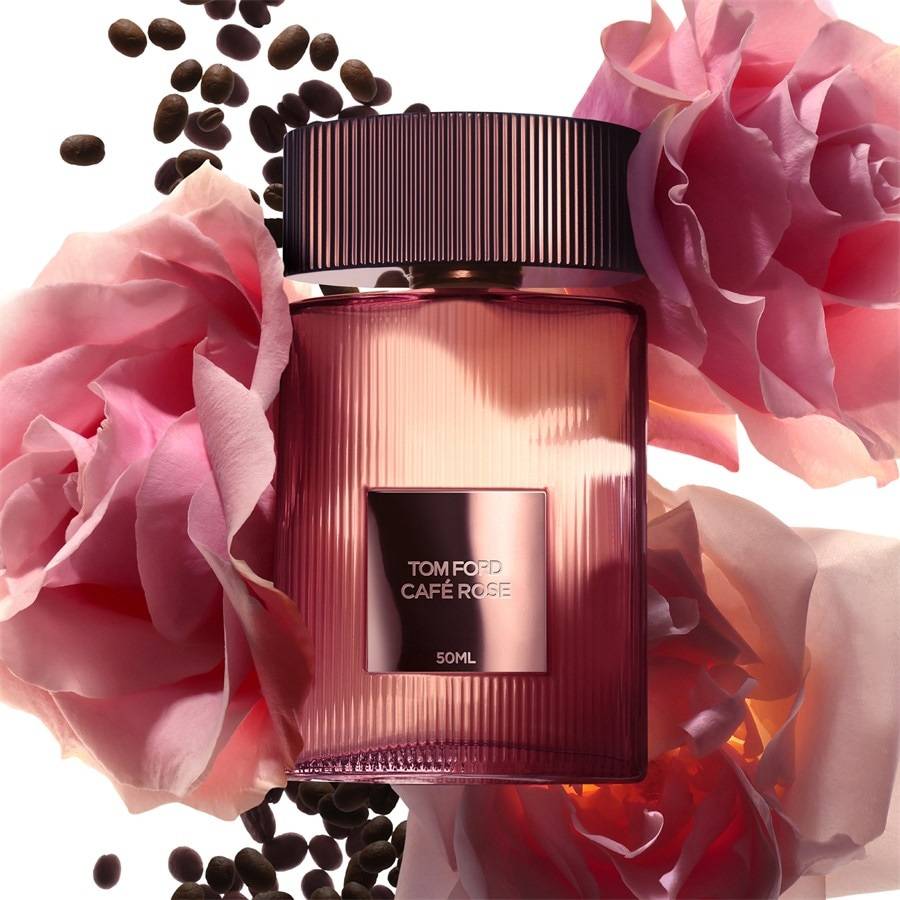 Tom-Ford Signature Riesige Ersparnisse