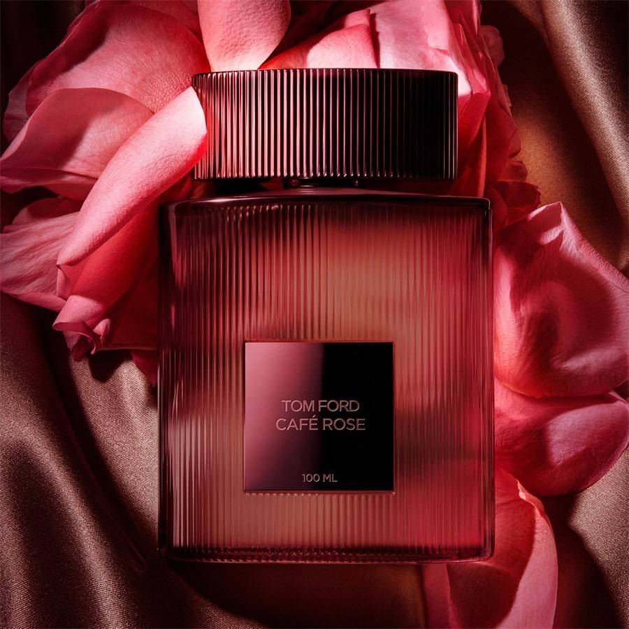 Tom-Ford Signature Riesige Ersparnisse