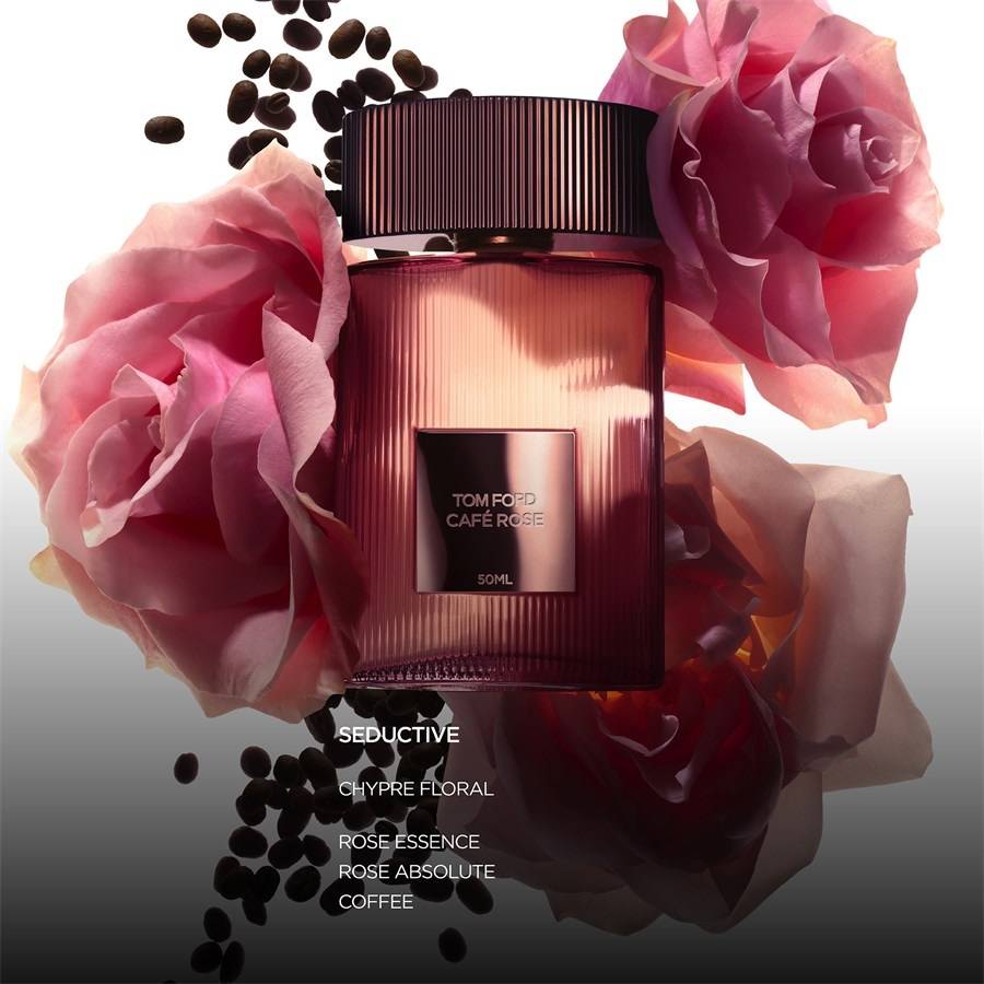 Tom-Ford Signature Riesige Ersparnisse