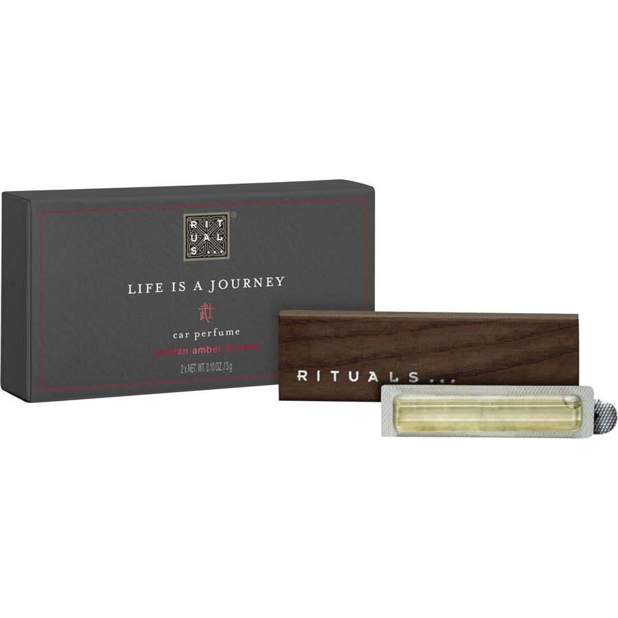 RITUALS Homme Collection Kostenlose Rückgabe