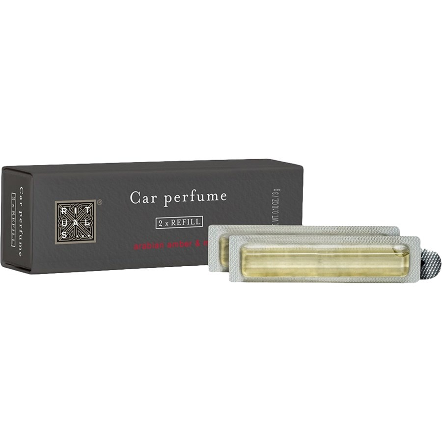 RITUALS Homme Collection Kostenlose Rückgabe
