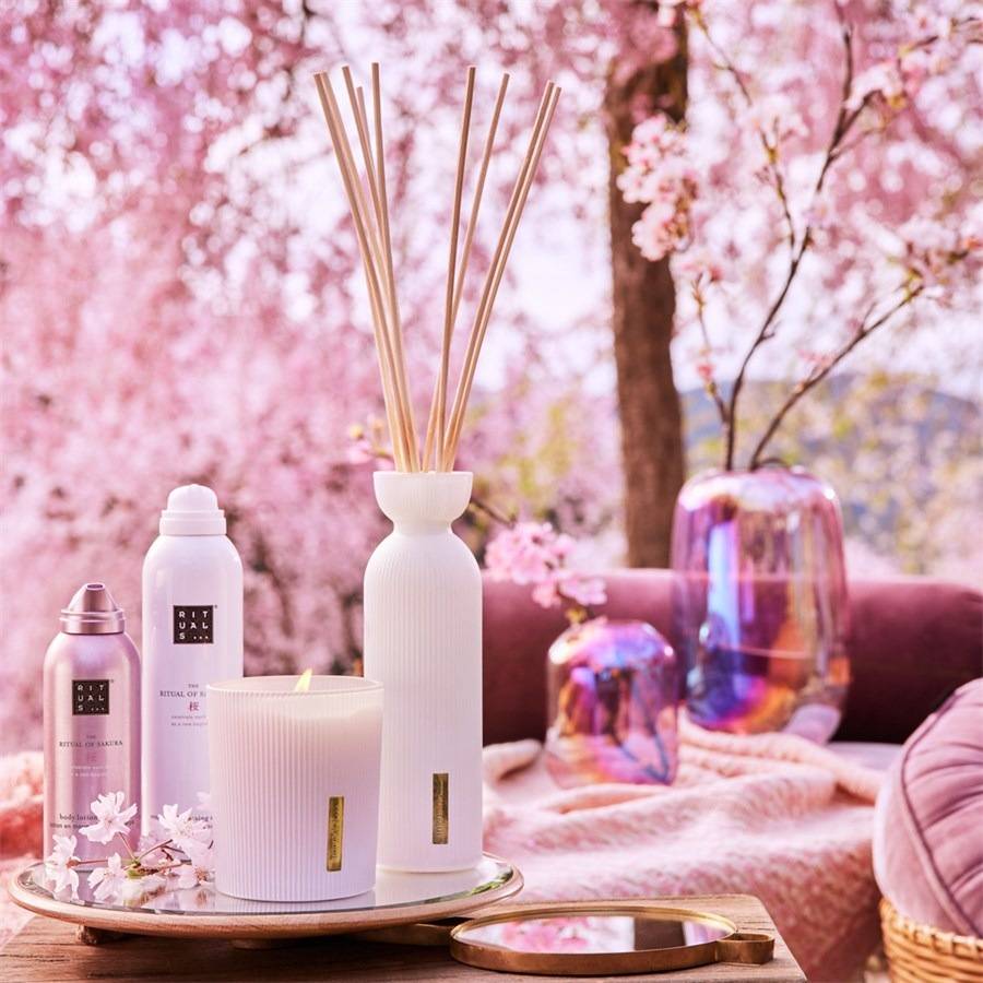 RITUALS The Ritual Of Sakura Begrenzte Freigabe