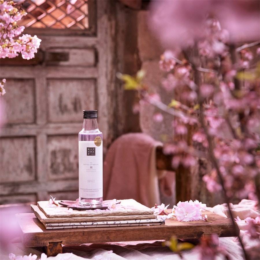 RITUALS The Ritual Of Sakura Begrenzte Freigabe