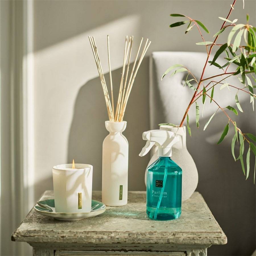 RITUALS The Ritual Of Karma Neueste Stile