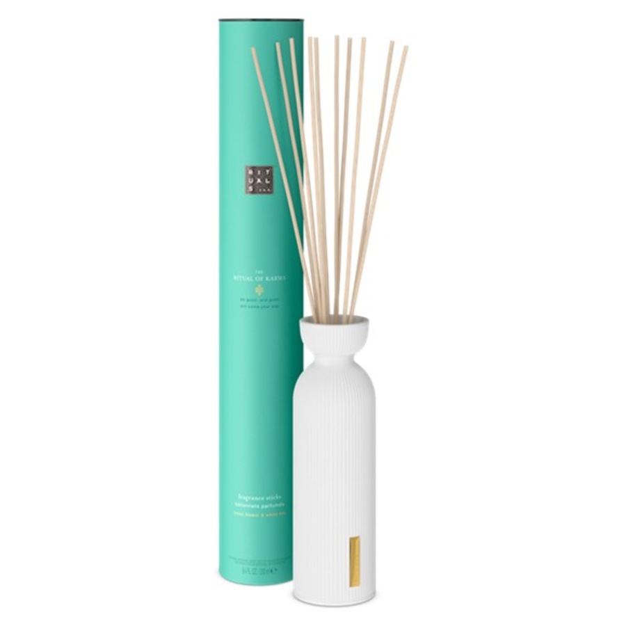 RITUALS The Ritual Of Karma Neueste Stile