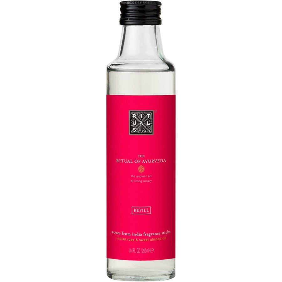 RITUALS The Ritual Of Ayurveda Letzte 2 Tage