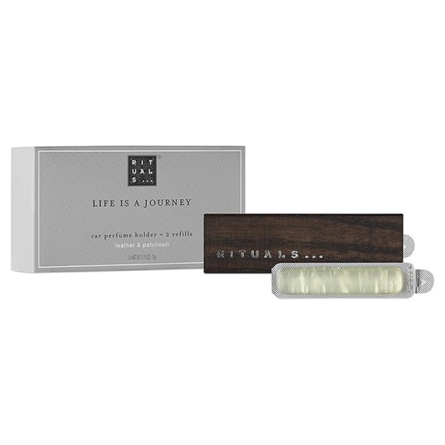 RITUALS Sport Collection Zeitbegrenzte Promotion