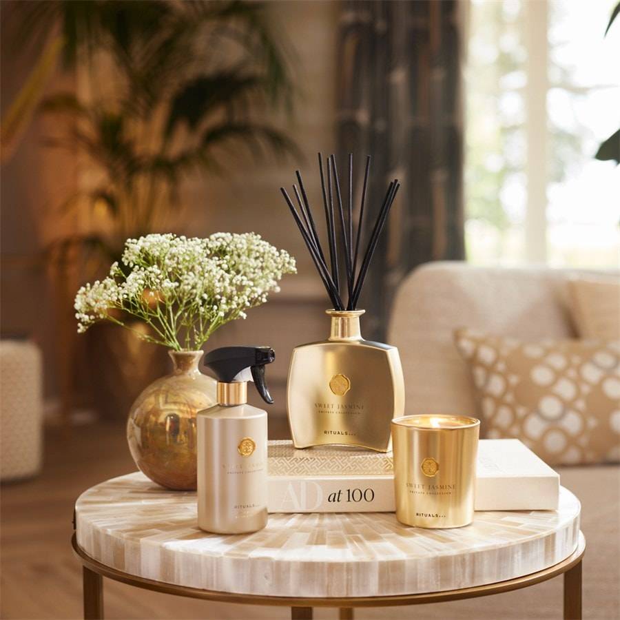 RITUALS Private Collection Bis zu 60% Rabatt