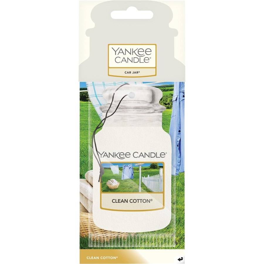Yankee-Candle Auto-Düfte Bis zu 65% Rabatt