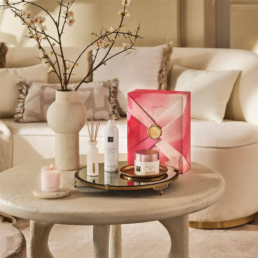 RITUALS The Ritual Of Sakura Bis zu 55% Rabatt